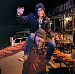 Meet your Posher, Kristi